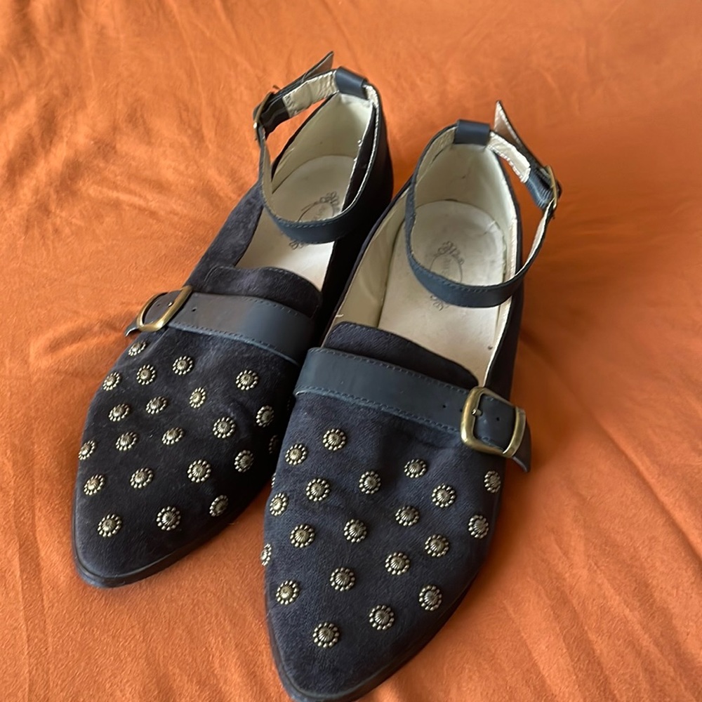 JOYFOLIE LOAFERS